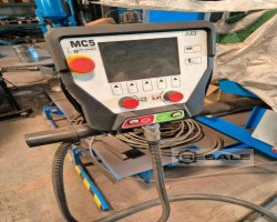 Maschine: AIR LIQUIDE / OERLIKON Oerlikon CPQ170126926 Elektrische Schweissmaschinen