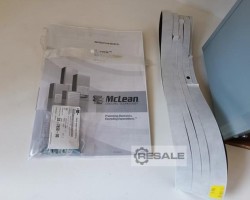 Maschine: NVENT HOFFMANN M280426G032 Schaltschrankkühler, Mclean