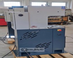 Maschine: ULTRAPRAS WKR70H Hydraulische Pressen