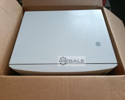 Maschine: RITTAL SK 3210100 Luft/Wasser Wärmetauscher für Schaltschrankkühler