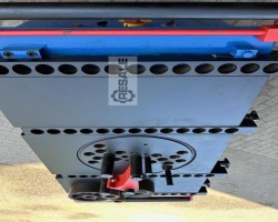 Maschine: PEDAX PEDDINGHAUS Perfekt 60 CA/CC Biegemaschinen