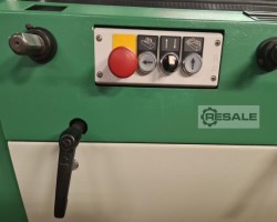 Maschine: WEINIG Profimat 26 Super Hobelautomaten