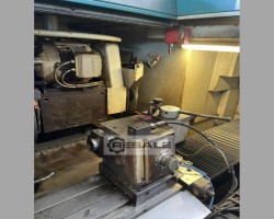 Maschine: TACCHELLA Elektra 1018 MPC Aussenrundschleifmaschinen