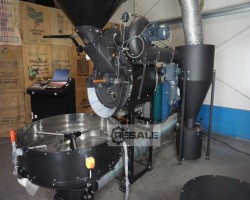 Maschine: PROBAT G30 Kaffeeröstmaschinen