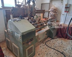 Maschine: OMA COSBO 120 Profilschleifmaschinen