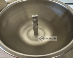 Maschine: STEPHAN UM5 Universalmaschinen