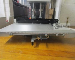 Maschine: NAGEL CITOBORMA 290 Zweispindelbohrmaschine