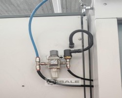 Maschine: IMSA MF 500/2TA Bohrer