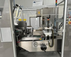 Maschine: IMA CP28BA Kartonverschliessmaschinen