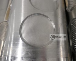 Maschine: MAREL TRP700 Formtrommeln Revoportioner