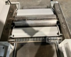 Maschine: SCM SP 400 Hobelmaschinen