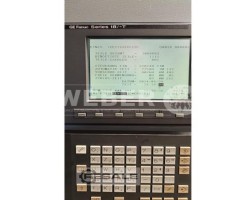 Maschine: GILDEMEISTER GD 32-5A CNC Langdrehautomaten