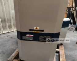 Maschine: VACUUMATIC Vicount 2 Zählmaschine für Bleche