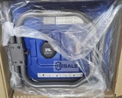 Maschine: FORD FGT9250E Generatoren