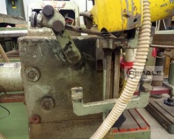 Maschine: RB  Hobelmesserschärfmaschinen