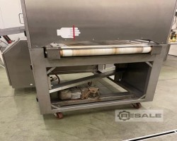 Maschine: DöINGHAUS DNS 700 Guillotine / Schneidemaschine
