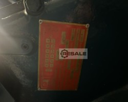 Maschine: GUASCOR SFGLD 360 Gasgeneratoren