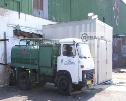 Maschine: KOVOS CZ SR4 Trockenkammern