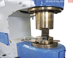 Maschine: SAY-MAK SPH 50 Schmiedehämmer