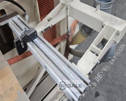 Maschine:   Bohrmaschinen