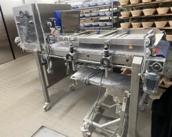 Maschine:   Brotanlagen