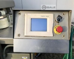 Maschine: PS MAKO Slicer 400 Brotschneidemaschinen