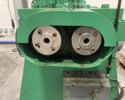 Maschine:   Walzwerke