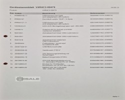 Maschine: ZOLLER Venturion 450 Werkzeugvoreinstellgeräte
