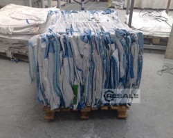 Maschine: BTS MF150 Ballenpresse Kartonage