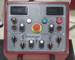 Maschine: SAHINLER HPK 120 Profilbiegemaschinen