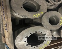 Maschine: ROUNDO R 5 S Profilbiegemaschinen