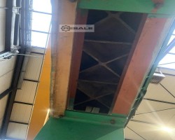 Maschine:  1700 x 700 x 230 mm Montagetische