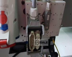 Maschine: ARBURG 370S-700-290 (232) Spritzgiessmaschinen