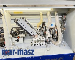 Maschine: FELDER FORMAT 4 typ Perfect 3 Kantenleimmaschinen