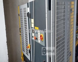 Maschine: SIAT Carton Case Erector F114 Kartonverpackungsmaschinen