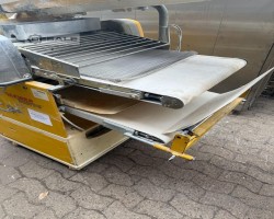 Maschine: SEEWER RONDO SKO63 TC Brotanlagen