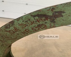 Maschine:  for SCULFORT Lathe Werkzeugmaschinenzubehör
