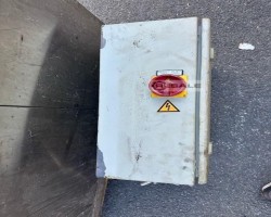 Maschine: HEUFT TH 1/Z Heizkessel