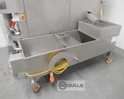 Maschine: FOMACO FGM 48 SC Pökelinjektoren