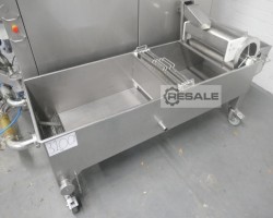 Maschine: J FGM 64 SW Pökelinjektoren