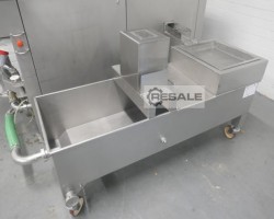 Maschine: FOMACO FGM 48 SW Pökelinjektoren