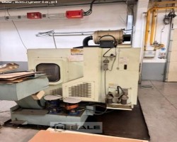 Maschine: BIGLIA B658 CNC Drehzentren