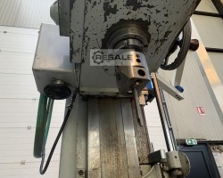 Maschine: CONSTANT SUPEMEC P65 Koordinatenbohrmaschinen
