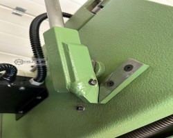 Maschine: HEMA MC40 Kettenstemmer