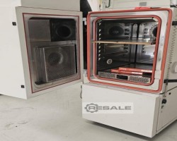 Maschine: VöTSCH VTSR 7034/S Klimaprüfschrank