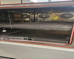 Maschine: VöTSCH VC 0150 Klimaprüfschrank