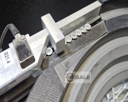Maschine: BöLLHOFF Uniquick Vario Schraubenzuführautomat