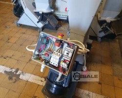 Maschine: DIPRE G130A7 Beistellmühlen