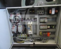 Maschine: LASKA WW200.2 Wolf