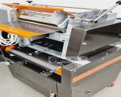 Maschine: UNIVERSUM HWM 40/60 Wickelmaschinen